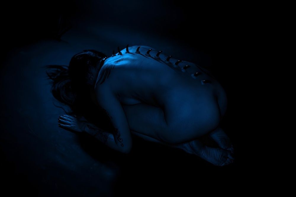 Фотография автора Бушенёв Михаил