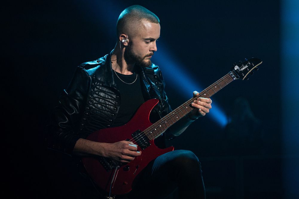 Photograph by Руслан Лазарев