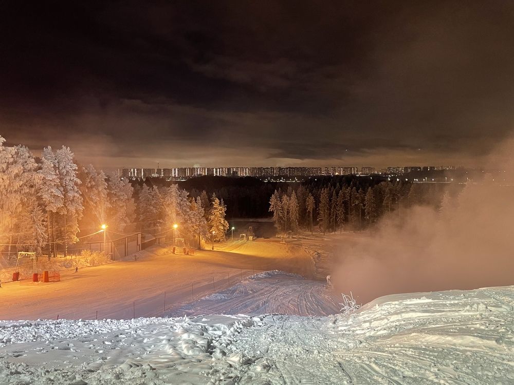 Фотография автора Наталья Быковская