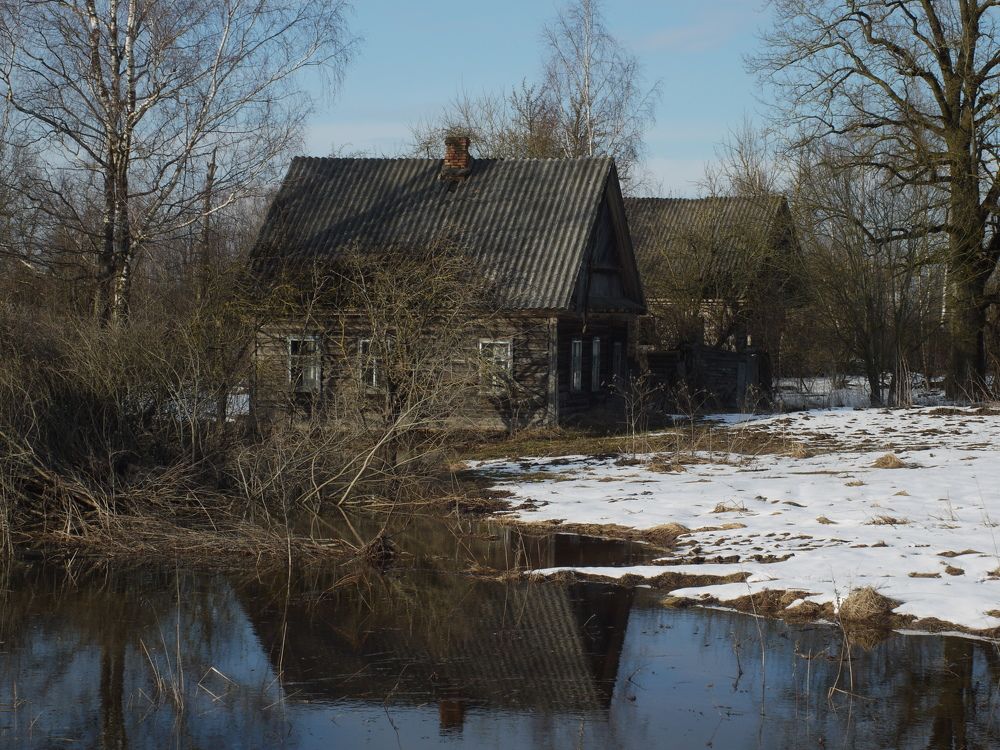 Photograph by Иван Скрипкин