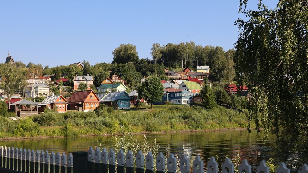 Фотография автора Колосова Елена