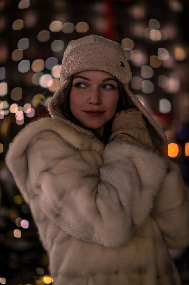 Photograph by Александр Свиблов