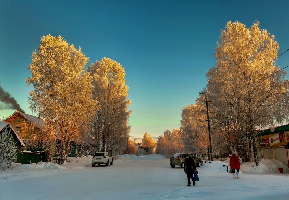 Photograph by Валентин Кузьмин