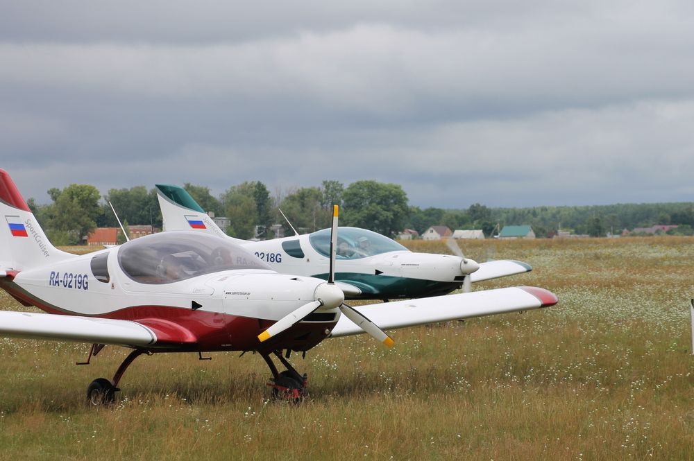 Photograph by Александр Гришин