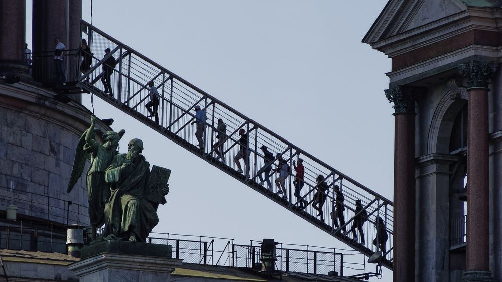 Photograph by Андрей Панин