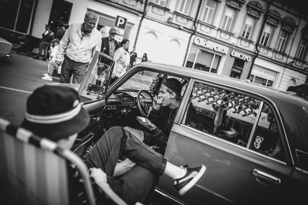 Photograph by Фистина Мария