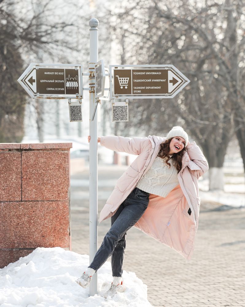 Photograph by Юлия Голубкова