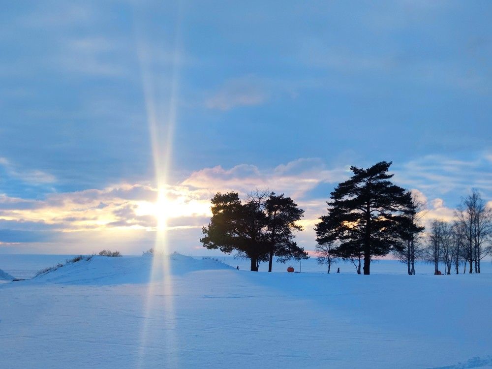 Фотография автора Ekaterina Sapezhinskaya