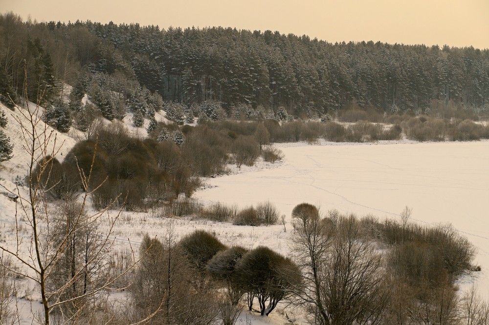 Photograph by Николай Круглов