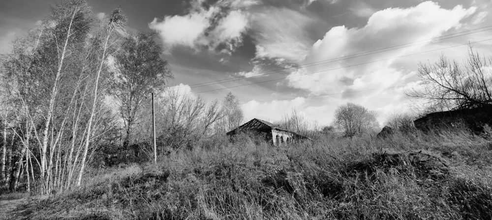 Photograph by Николай Косцов