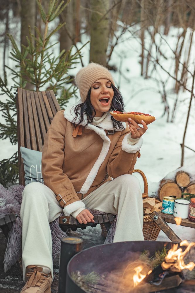 Photograph by Ekaterina Chichkova