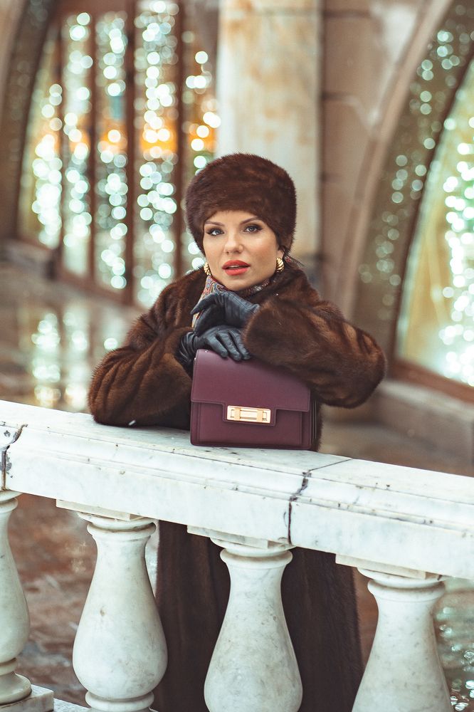 Photograph by Ekaterina Chichkova