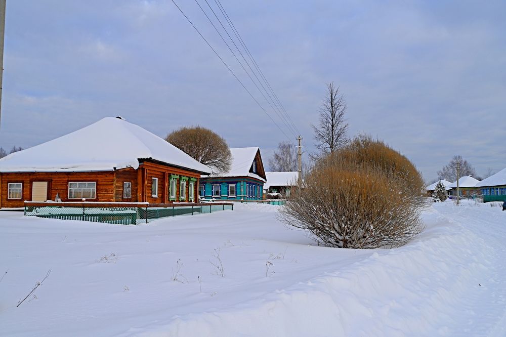 Photograph by Николай Круглов