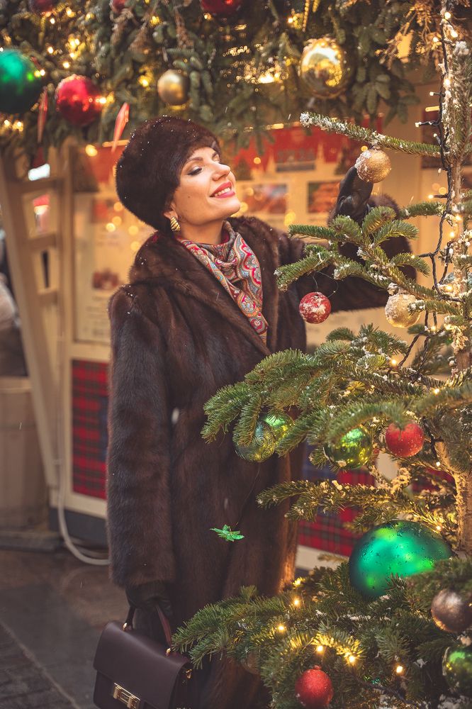 Photograph by Ekaterina Chichkova