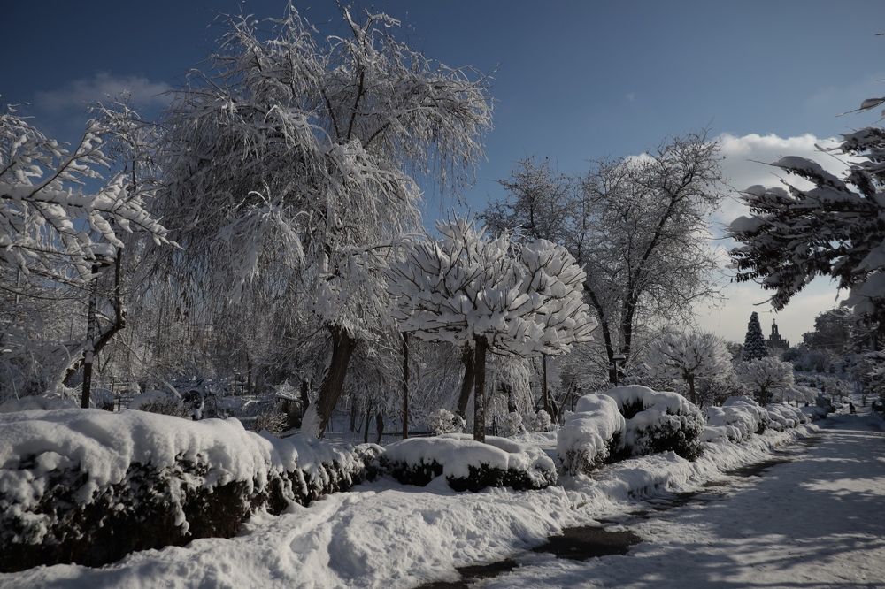 Photograph by Юлия Голубкова