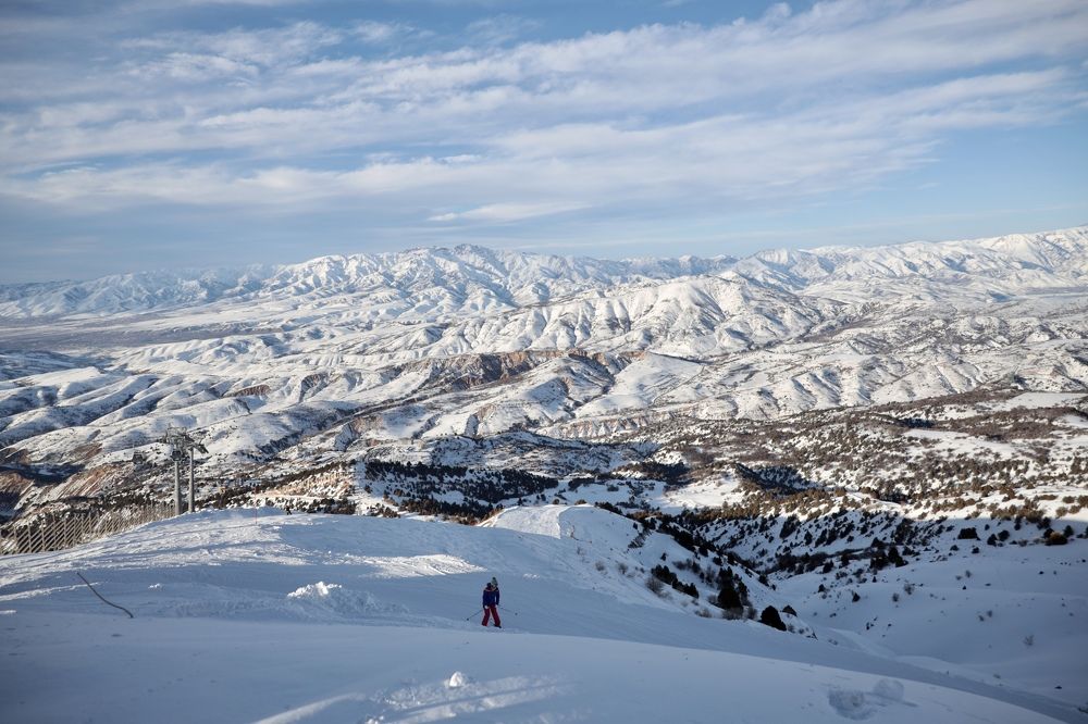 Photograph by Юлия Голубкова