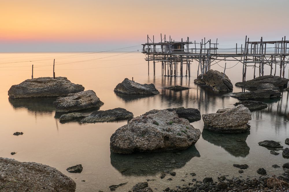 Photograph by Nikolay Gordon