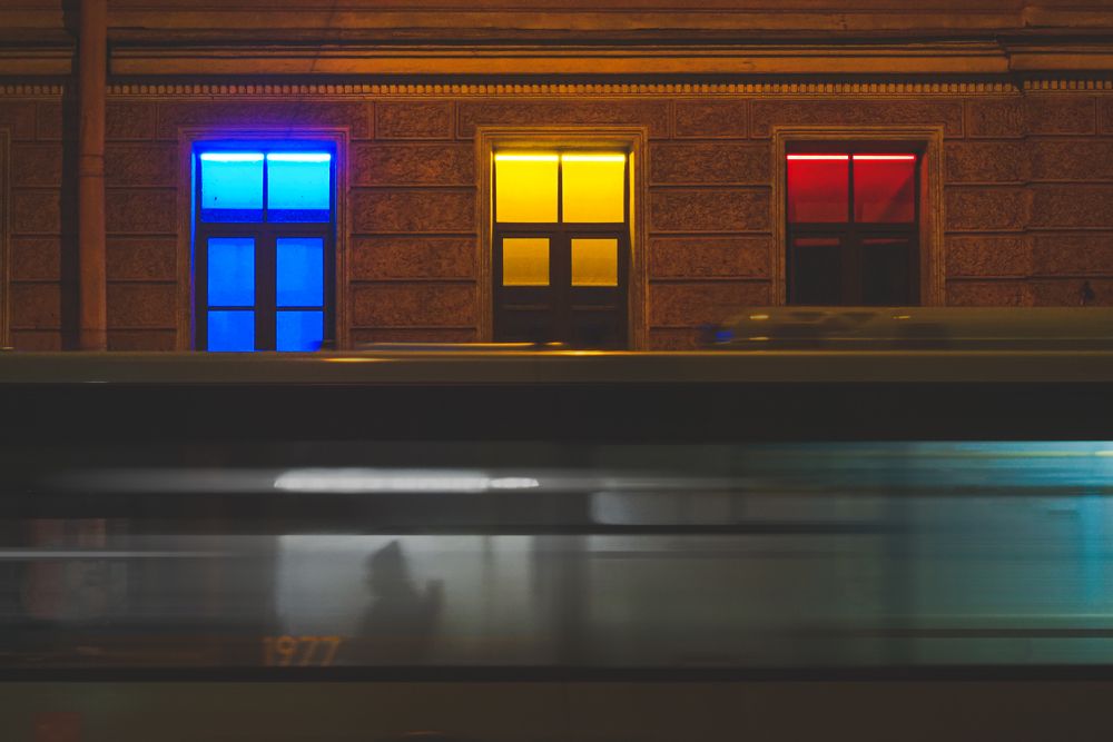 Photograph by Анжелика Титова