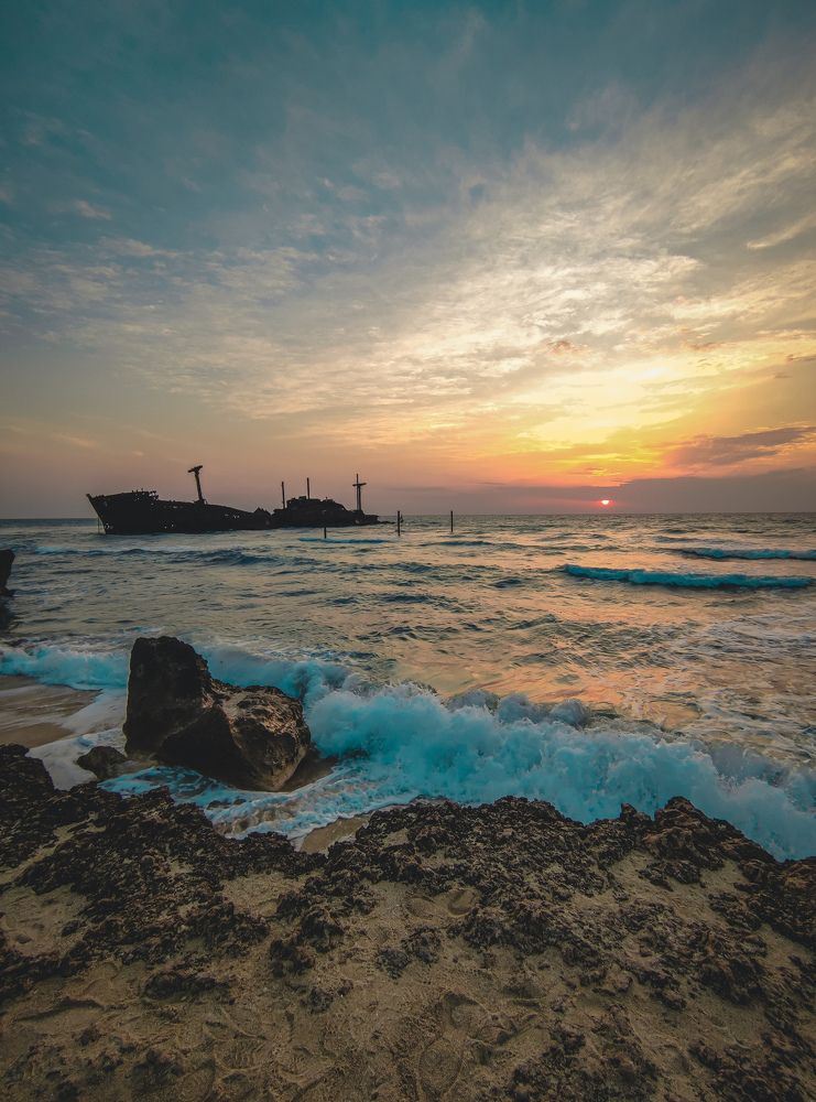 Фотография автора soroosh shamdani