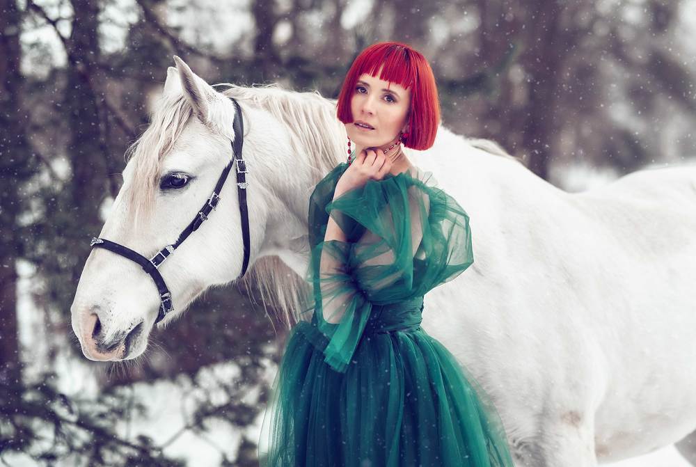 Фотография автора Ирина Пиманова