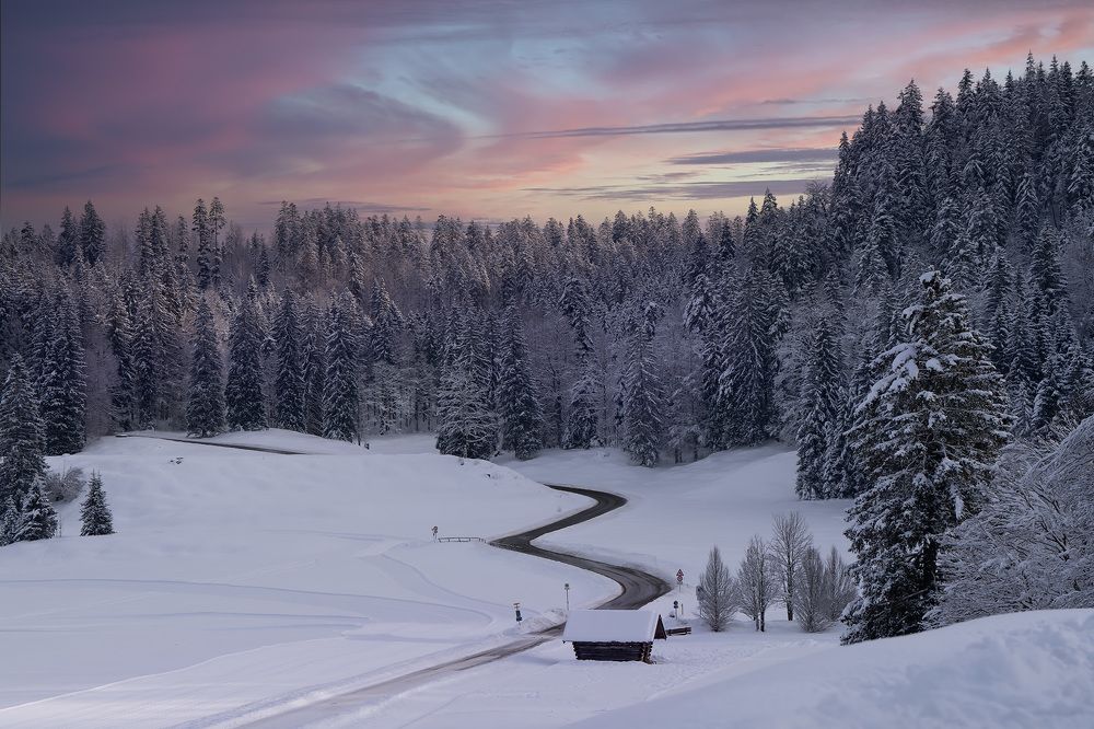 Photograph by Adriana Smeu