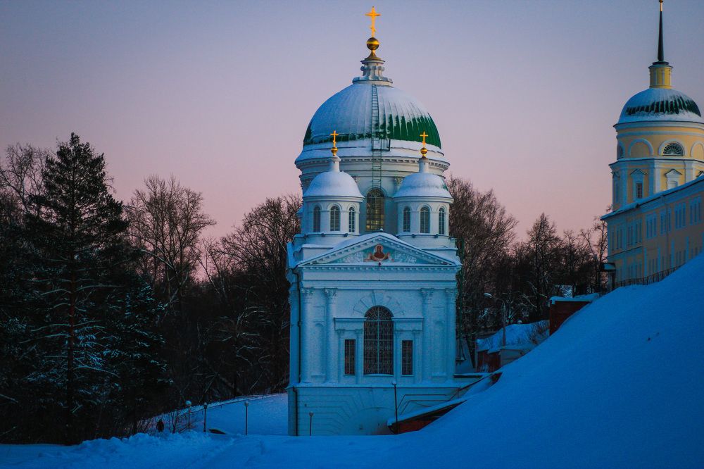 Photograph by Матвей Короткин