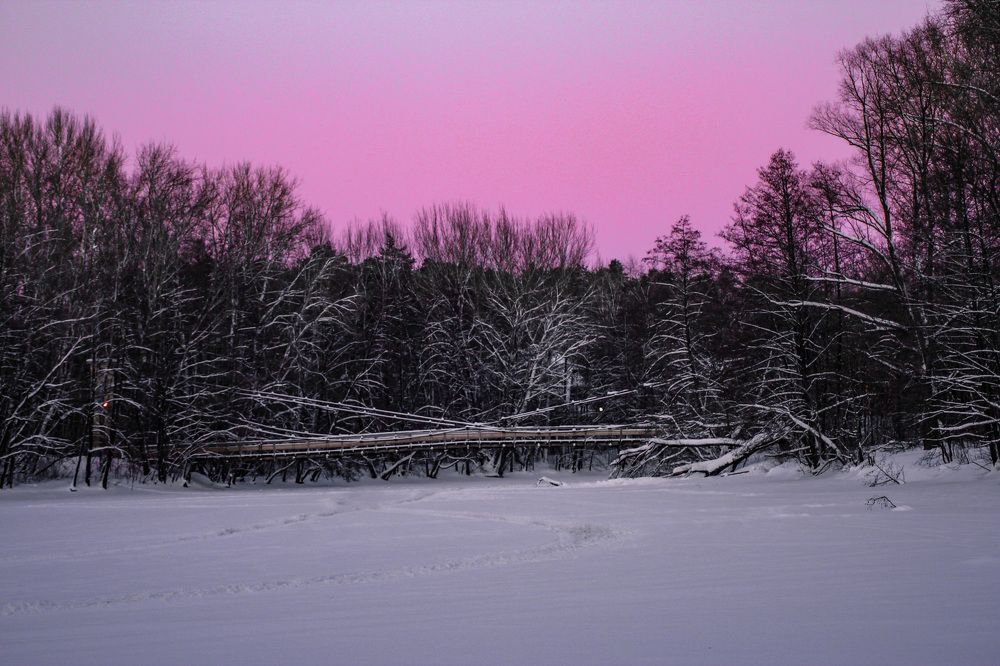 Photograph by Матвей Короткин