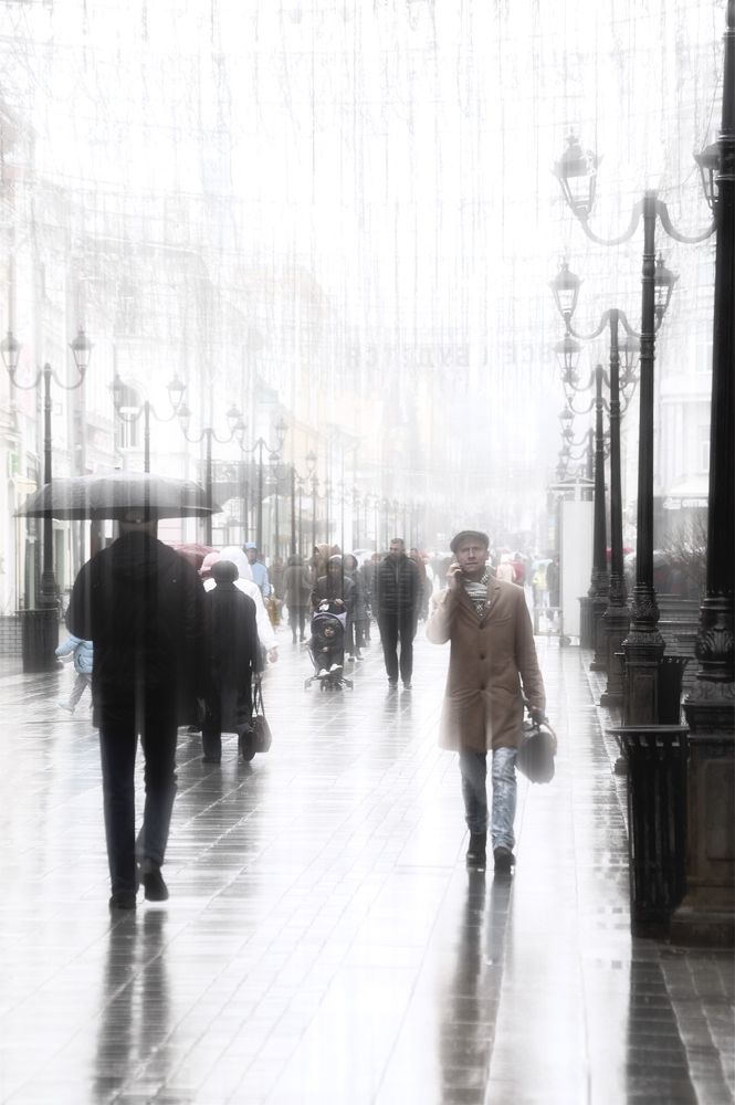 Photograph by Владимир