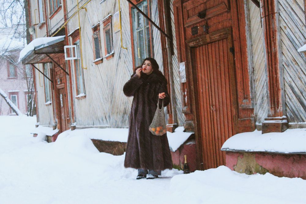 Photograph by Матвей Короткин