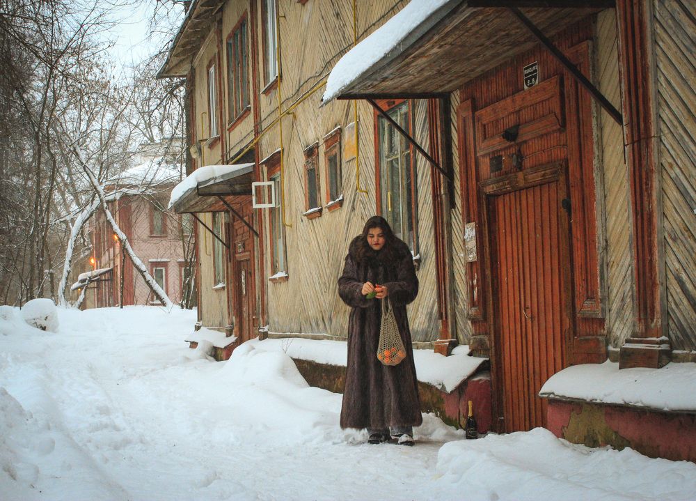 Photograph by Матвей Короткин