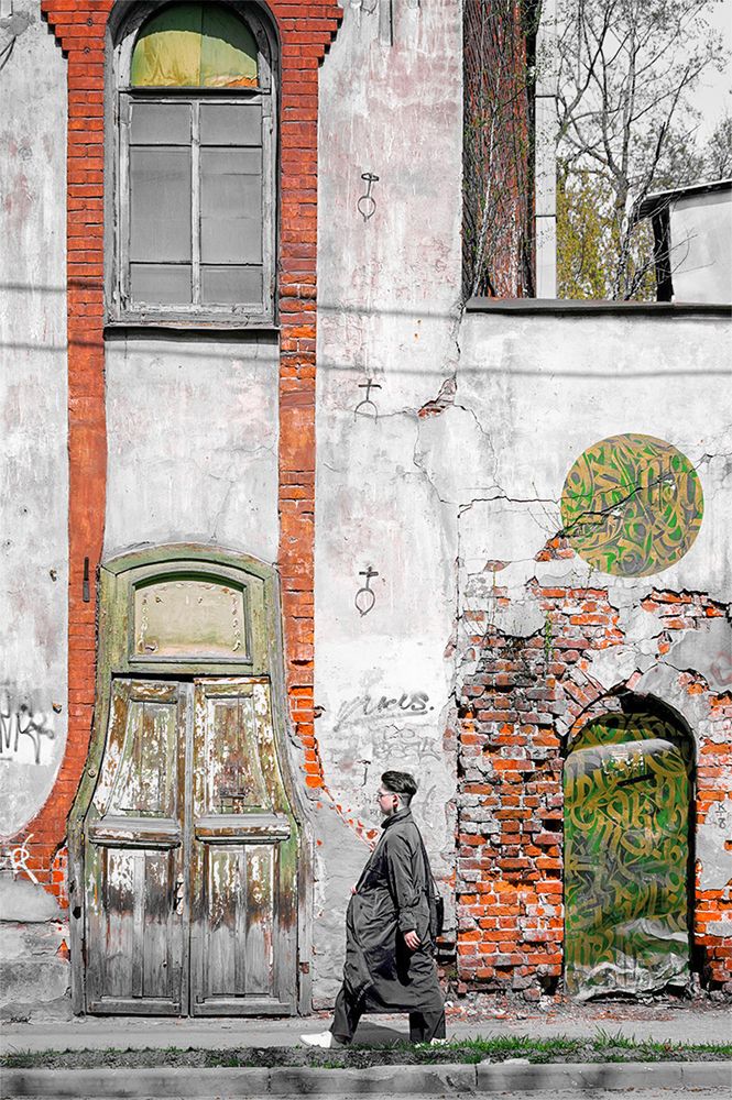 Photograph by Владимир