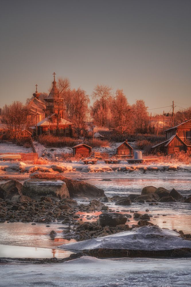 Photograph by Полякова Наталия