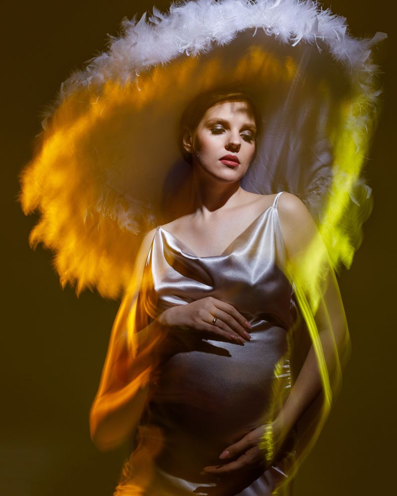 Фотография автора Евгений Чабанный