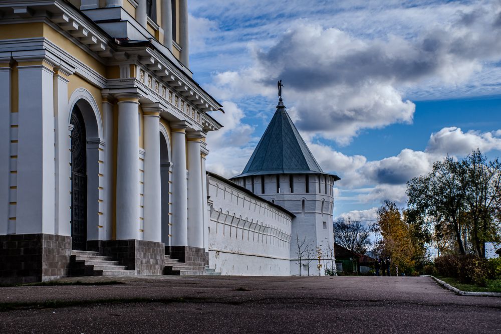 Фотография автора Виктор Парщиков