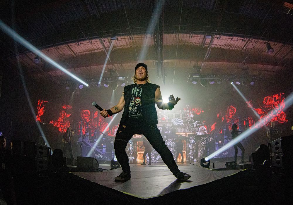 Photograph by Иван Коваленко