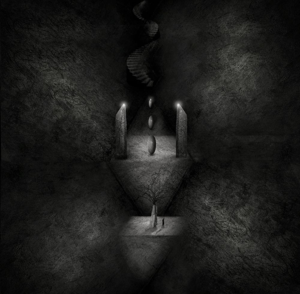 Фотография автора Shervin Khan Mohammadi