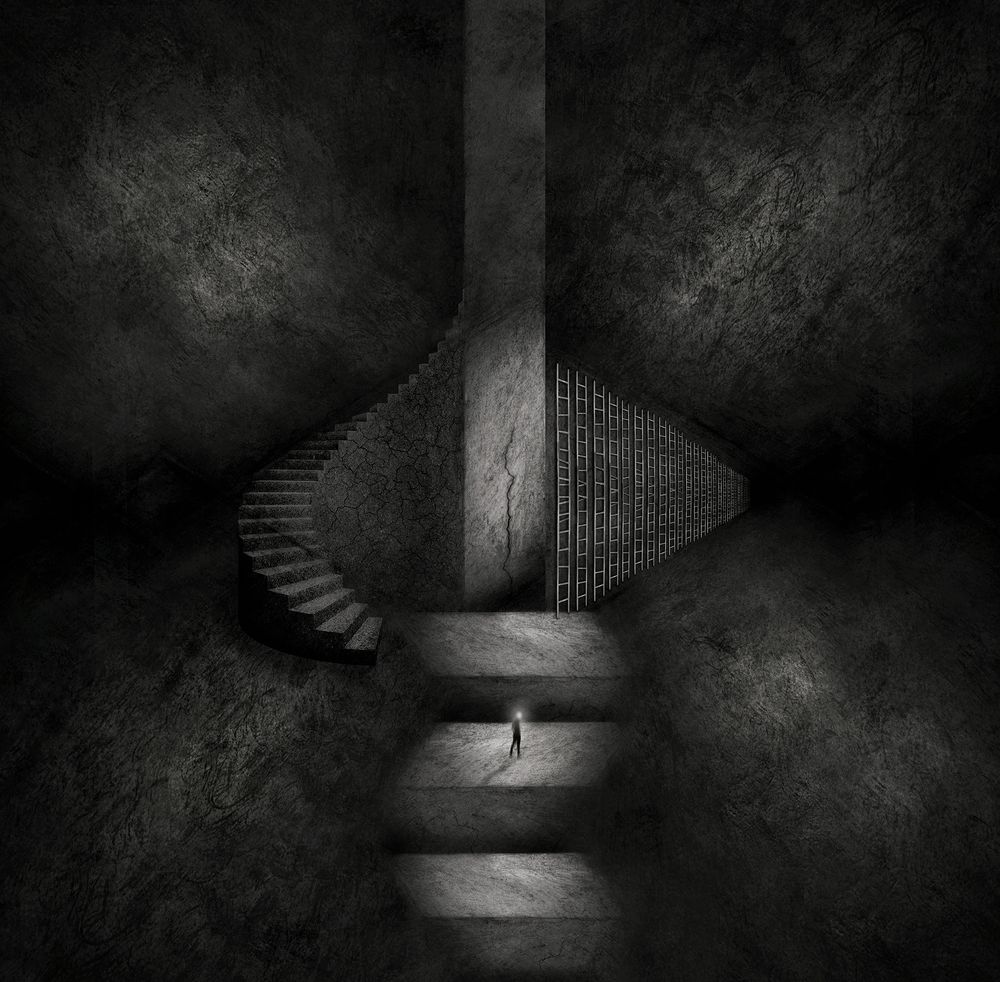 Фотография автора Shervin Khan Mohammadi