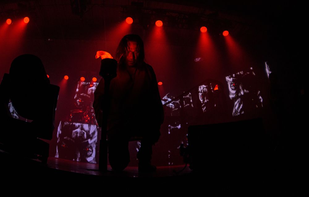 Photograph by Иван Коваленко