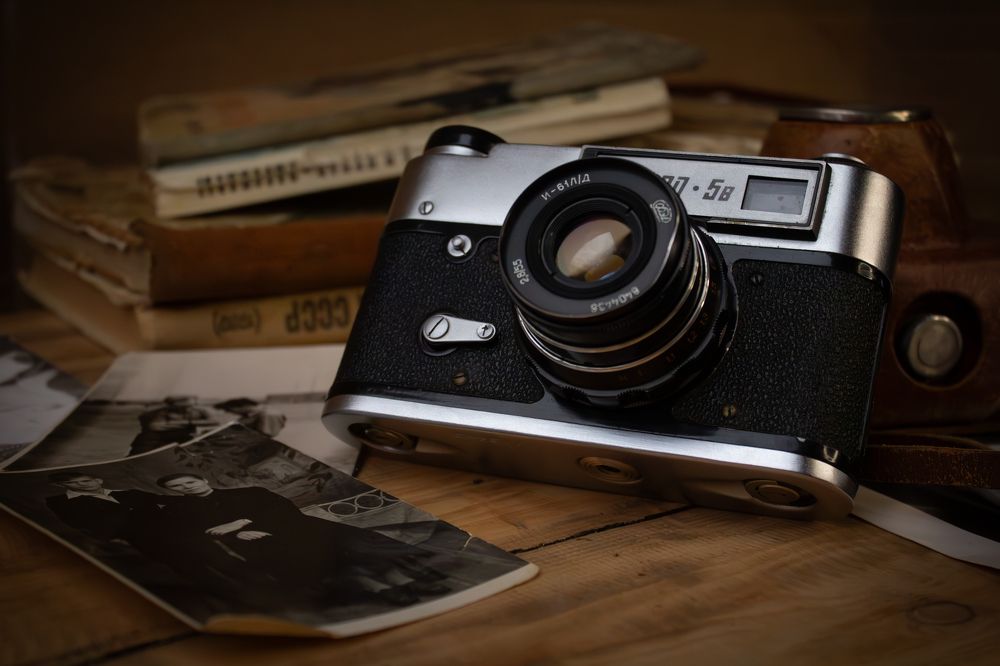 Photograph by Андрей Соловьянов