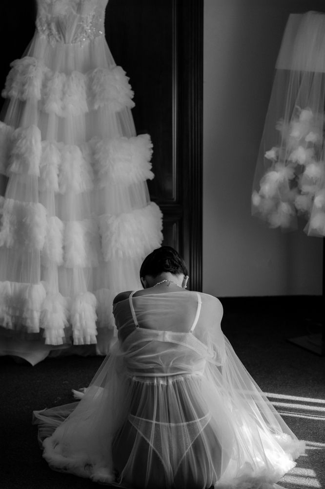 Photograph by Евгения Россинская