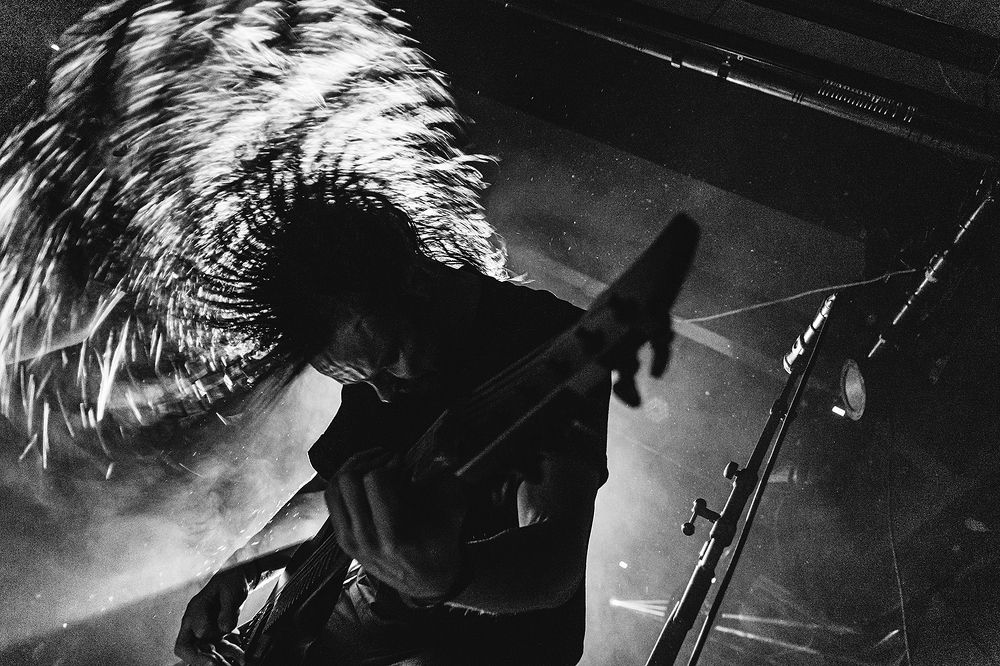 Photograph by Olga Järvenpää