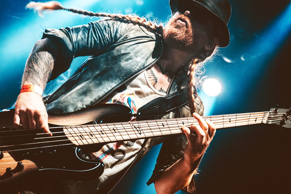 Photograph by Olga Järvenpää