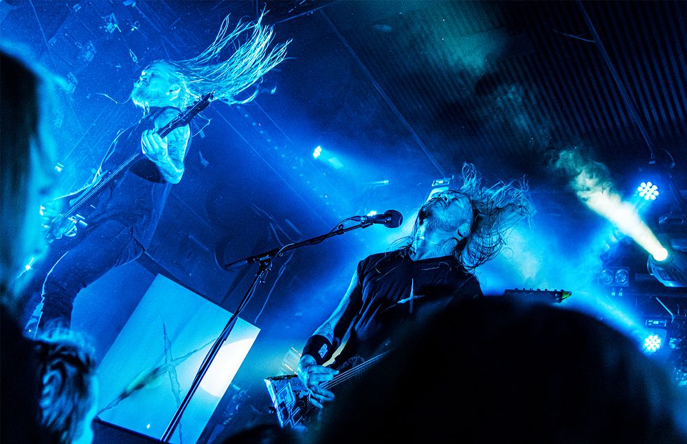 Photograph by Olga Järvenpää