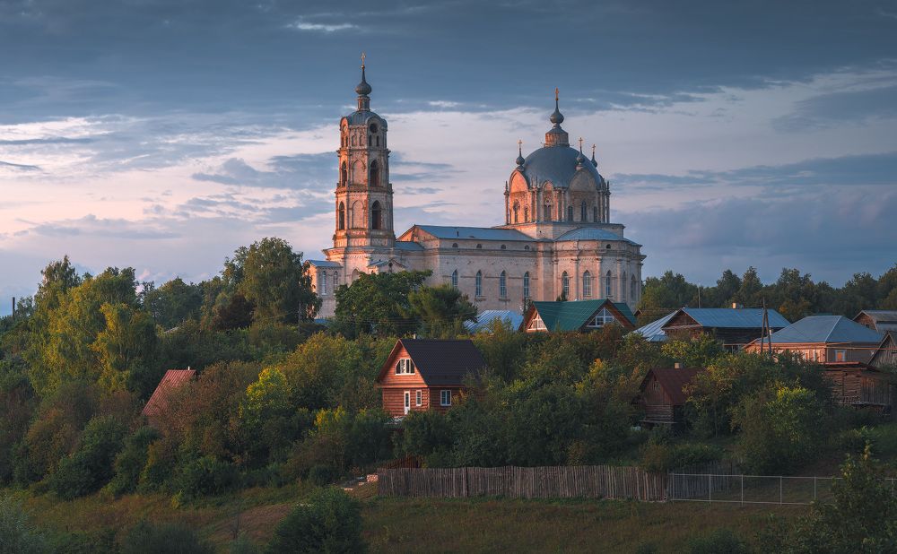 Photograph by Дубровинский Михаил