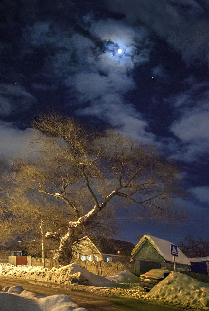 Photograph by Борис Назаров