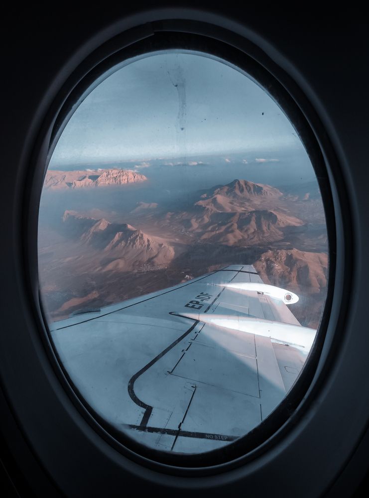 Фотография автора soroosh shamdani