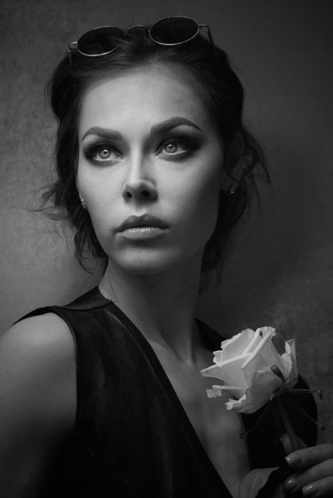 «Fleur de la nuit».