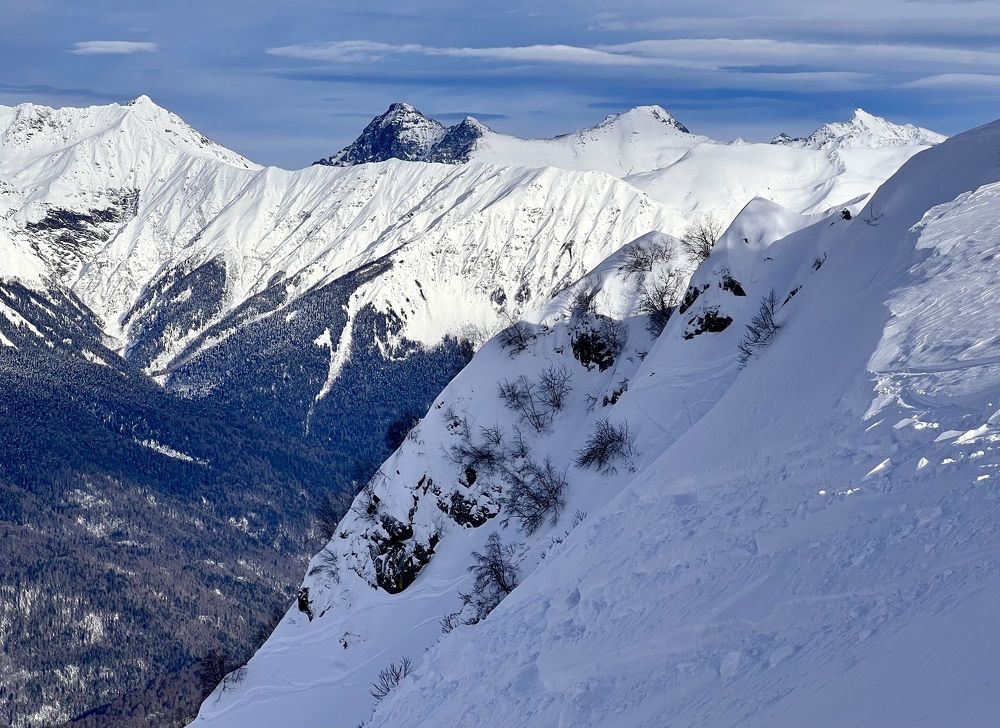 Photograph by Олег Банковский