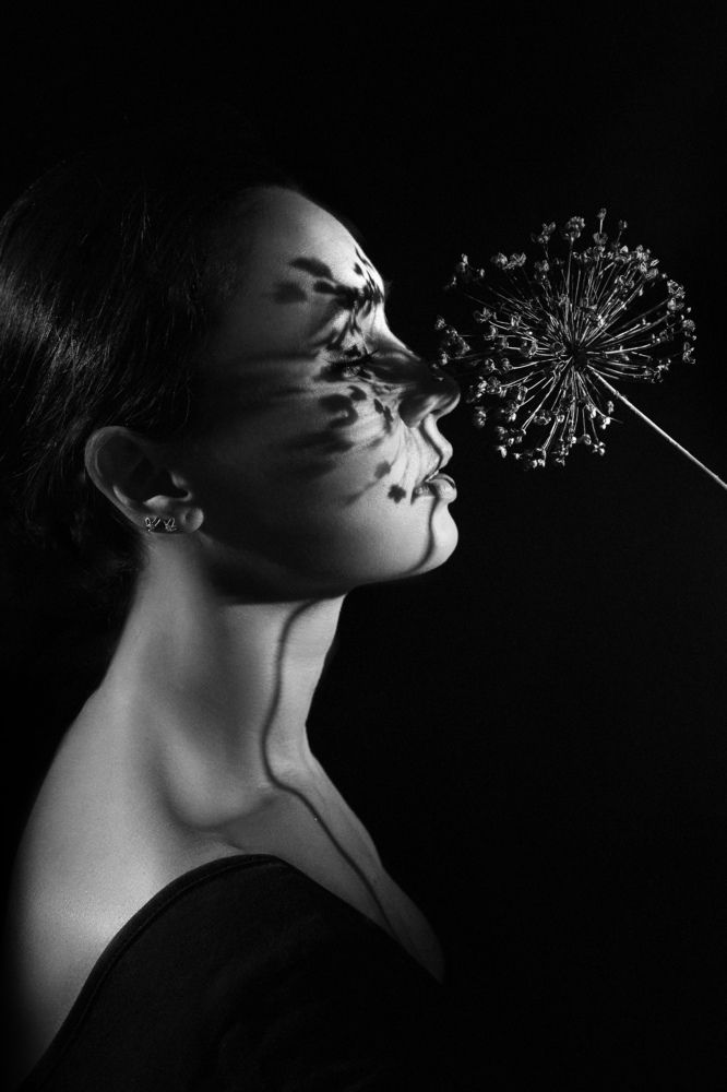 Photograph by Anna Tarabrina