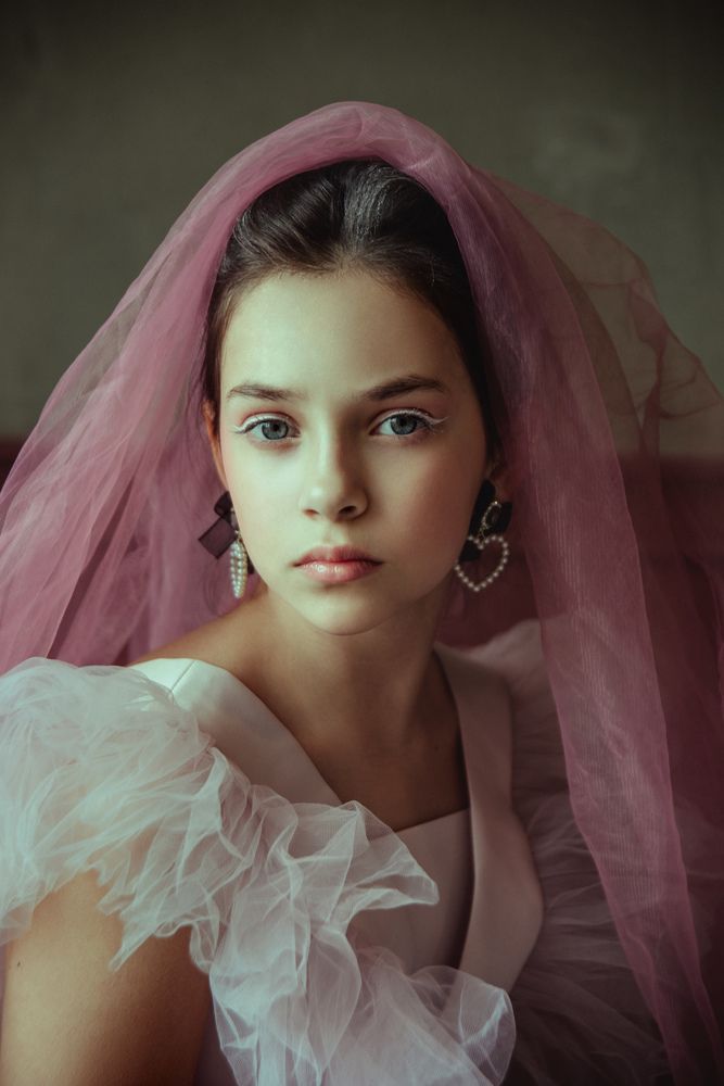 Photograph by Olesya Kulida